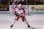 Photo hockey match Clermont-Ferrand - La Roche-sur-Yon le 25/02/2017