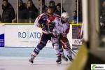 Photo hockey match Clermont-Ferrand - La Roche-sur-Yon le 25/02/2017