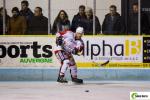 Photo hockey match Clermont-Ferrand - La Roche-sur-Yon le 25/02/2017