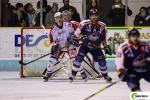 Photo hockey match Clermont-Ferrand - La Roche-sur-Yon le 25/02/2017