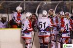 Photo hockey match Clermont-Ferrand - La Roche-sur-Yon le 25/02/2017