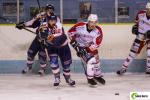Photo hockey match Clermont-Ferrand - La Roche-sur-Yon le 25/02/2017