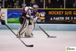 Photo hockey match Clermont-Ferrand - La Roche-sur-Yon le 25/02/2017