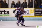 Photo hockey match Clermont-Ferrand - La Roche-sur-Yon le 25/02/2017