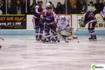 Photo hockey match Clermont-Ferrand - La Roche-sur-Yon le 25/02/2017