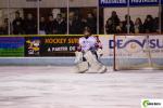 Photo hockey match Clermont-Ferrand - La Roche-sur-Yon le 25/02/2017