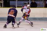 Photo hockey match Clermont-Ferrand - La Roche-sur-Yon le 25/02/2017