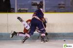 Photo hockey match Clermont-Ferrand - La Roche-sur-Yon le 25/02/2017