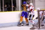 Photo hockey match Clermont-Ferrand - La Roche-sur-Yon le 27/11/2010