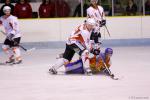 Photo hockey match Clermont-Ferrand - La Roche-sur-Yon le 27/11/2010