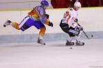 Photo hockey match Clermont-Ferrand - La Roche-sur-Yon le 27/11/2010