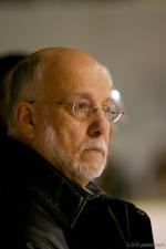 Photo hockey match Clermont-Ferrand - La Roche-sur-Yon le 27/11/2010