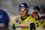 Photo hockey match Clermont-Ferrand - Limoges le 06/09/2014
