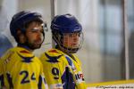 Photo hockey match Clermont-Ferrand - Limoges le 06/09/2014