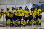 Photo hockey match Clermont-Ferrand - Limoges le 06/09/2014
