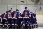 Photo hockey match Clermont-Ferrand - Limoges le 06/09/2014