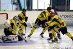 Photo hockey match Clermont-Ferrand - Limoges le 06/09/2014