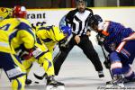 Photo hockey match Clermont-Ferrand - Limoges le 06/09/2014