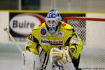 Photo hockey match Clermont-Ferrand - Limoges le 06/09/2014