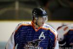 Photo hockey match Clermont-Ferrand - Limoges le 06/09/2014