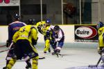 Photo hockey match Clermont-Ferrand - Limoges le 06/09/2014