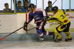 Photo hockey match Clermont-Ferrand - Limoges le 06/09/2014