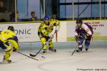 Photo hockey match Clermont-Ferrand - Limoges le 06/09/2014