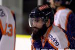 Photo hockey match Clermont-Ferrand - Limoges le 28/02/2015