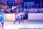 Photo hockey match Clermont-Ferrand - Limoges le 28/02/2015