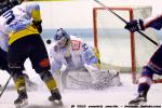 Photo hockey match Clermont-Ferrand - Limoges le 28/02/2015