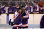 Photo hockey match Clermont-Ferrand - Limoges le 28/02/2015