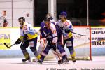 Photo hockey match Clermont-Ferrand - Limoges le 28/02/2015