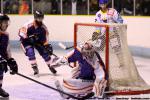 Photo hockey match Clermont-Ferrand - Limoges le 28/02/2015