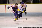 Photo hockey match Clermont-Ferrand - Limoges le 28/02/2015