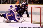 Photo hockey match Clermont-Ferrand - Limoges le 28/02/2015