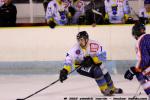 Photo hockey match Clermont-Ferrand - Limoges le 28/02/2015