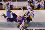 Photo hockey match Clermont-Ferrand - Limoges le 28/02/2015