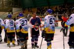 Photo hockey match Clermont-Ferrand - Limoges le 28/02/2015