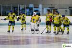 Photo hockey match Clermont-Ferrand - Limoges le 02/09/2017