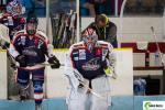 Photo hockey match Clermont-Ferrand - Limoges le 02/09/2017