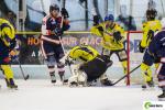Photo hockey match Clermont-Ferrand - Limoges le 02/09/2017