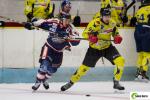 Photo hockey match Clermont-Ferrand - Limoges le 02/09/2017