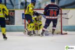 Photo hockey match Clermont-Ferrand - Limoges le 02/09/2017