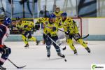 Photo hockey match Clermont-Ferrand - Limoges le 02/09/2017