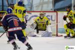 Photo hockey match Clermont-Ferrand - Limoges le 02/09/2017