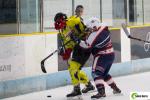 Photo hockey match Clermont-Ferrand - Limoges le 02/09/2017