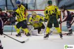 Photo hockey match Clermont-Ferrand - Limoges le 02/09/2017