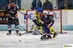 Photo hockey match Clermont-Ferrand - Limoges le 02/09/2017