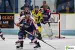 Photo hockey match Clermont-Ferrand - Limoges le 02/09/2017