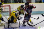 Photo hockey match Clermont-Ferrand - Limoges le 02/09/2017